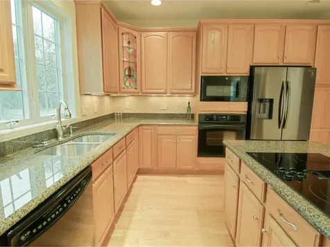 55 Ian Place Williston VT 05495