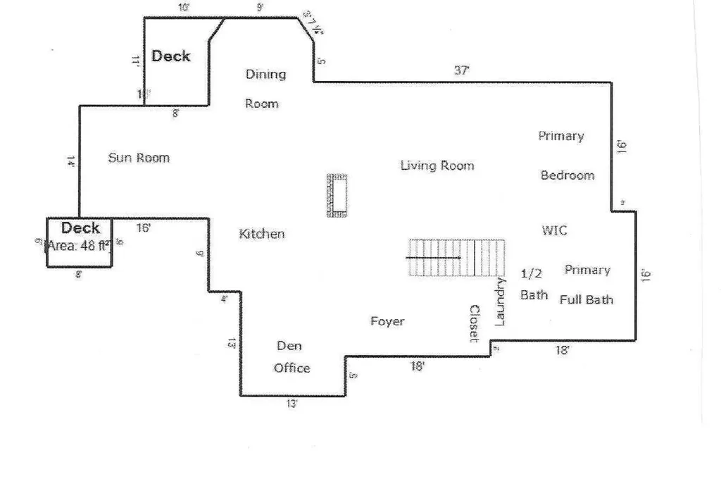 86 North Street Amherst NH 03031