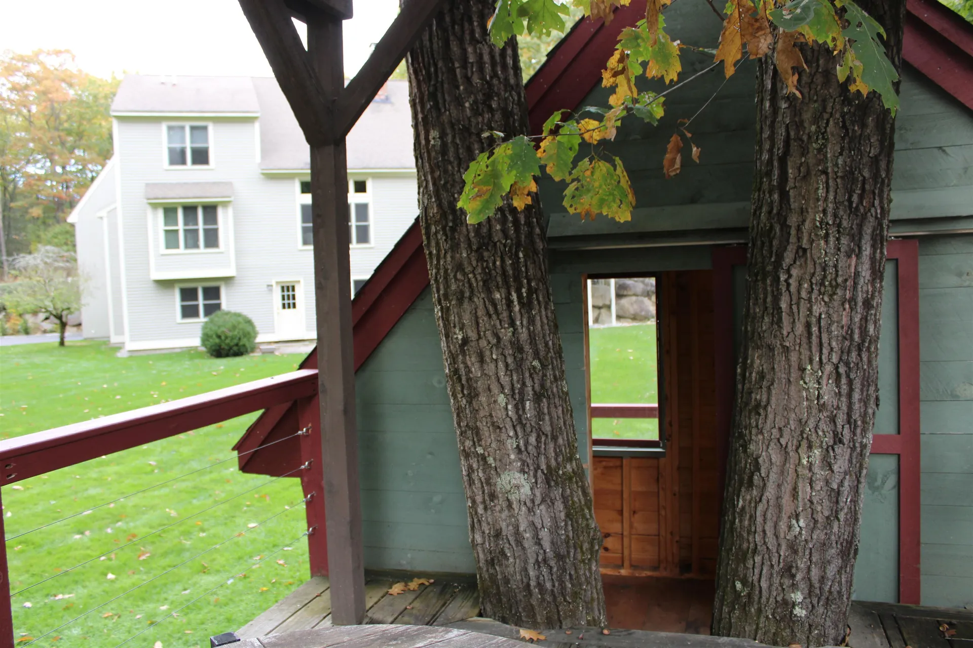 86 North Street Amherst NH 03031