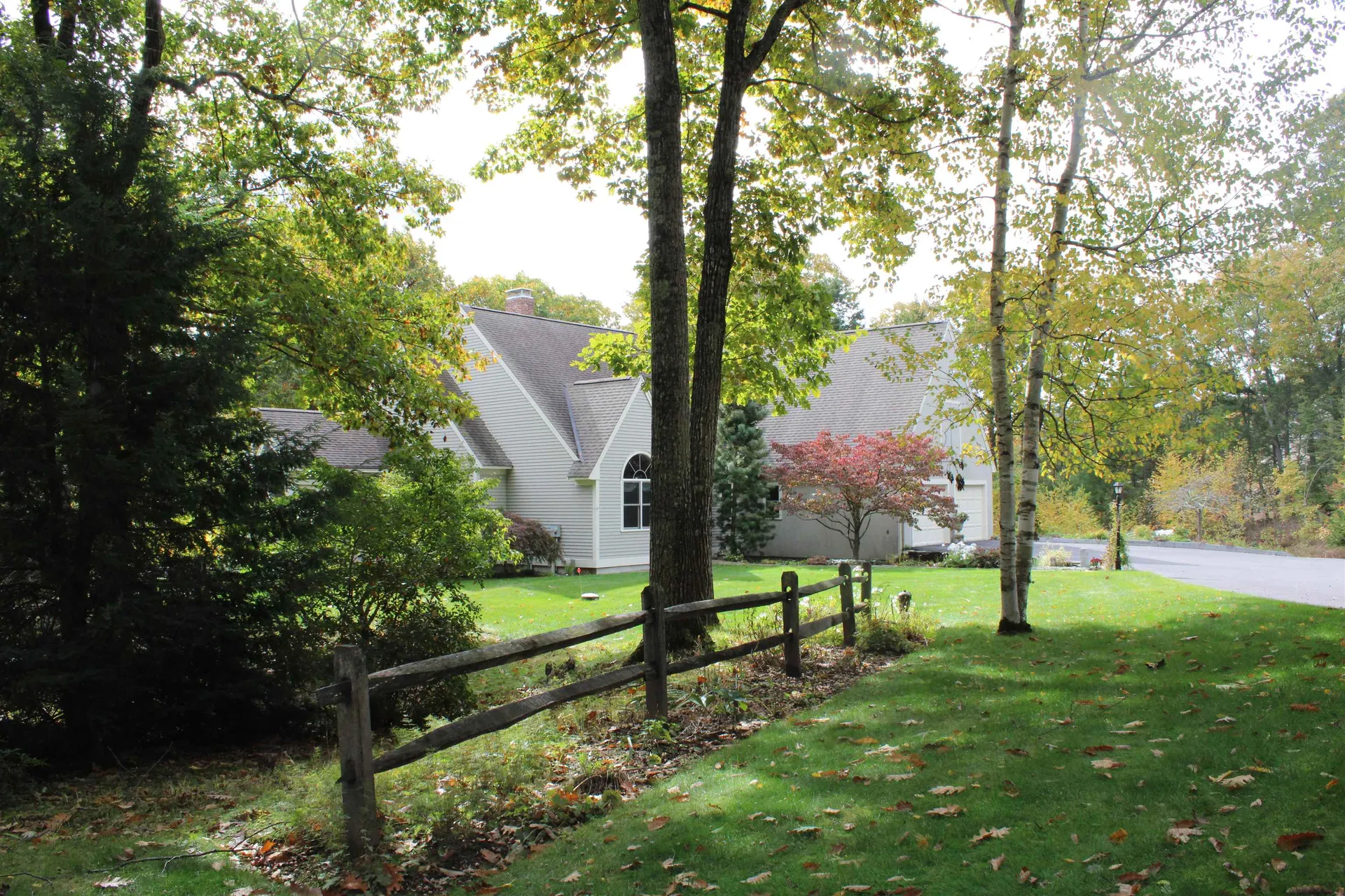 86 North Street Amherst NH 03031