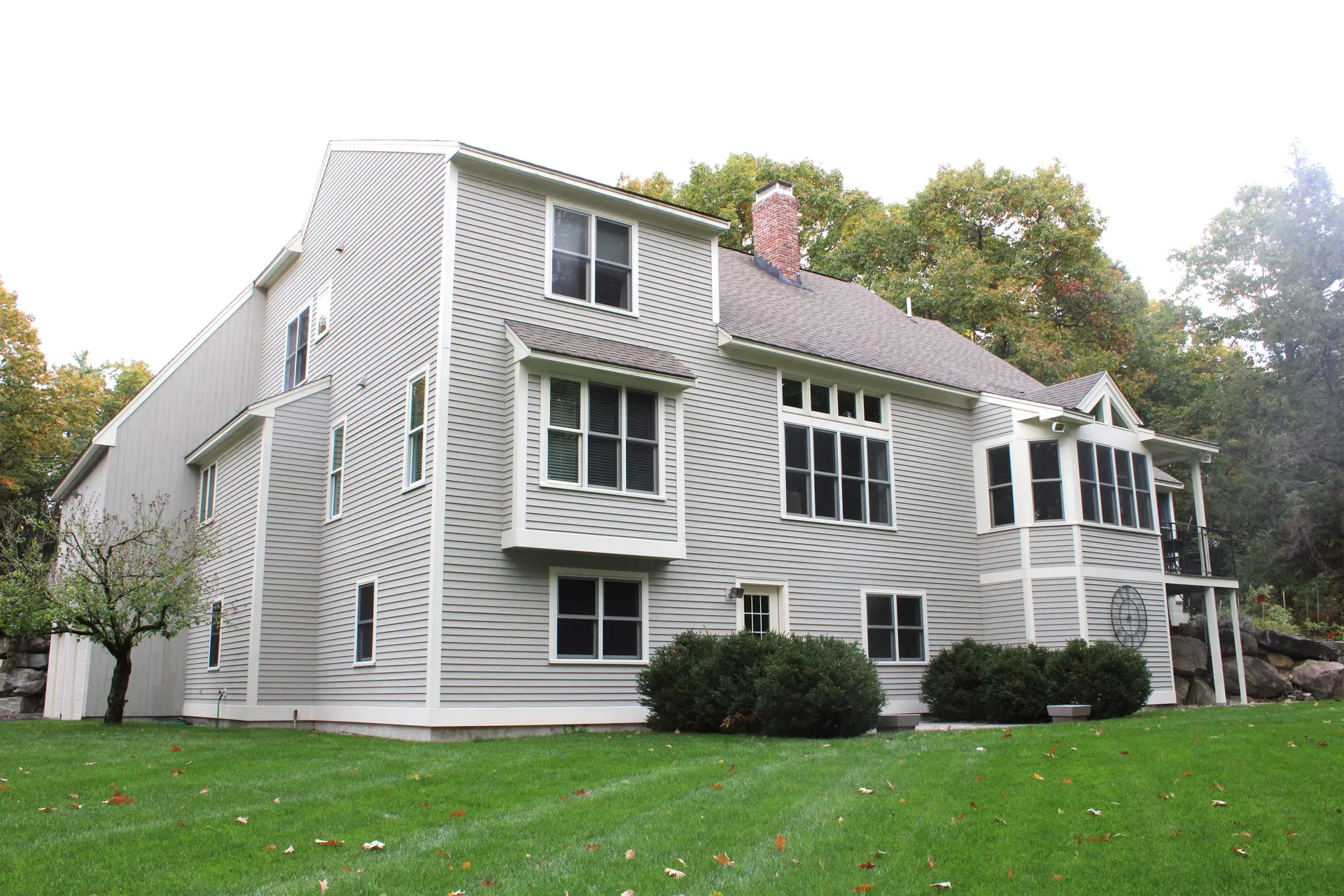 86 North Street Amherst NH 03031