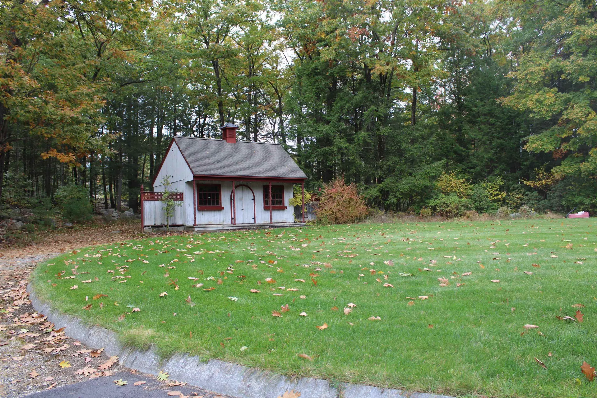 86 North Street Amherst NH 03031