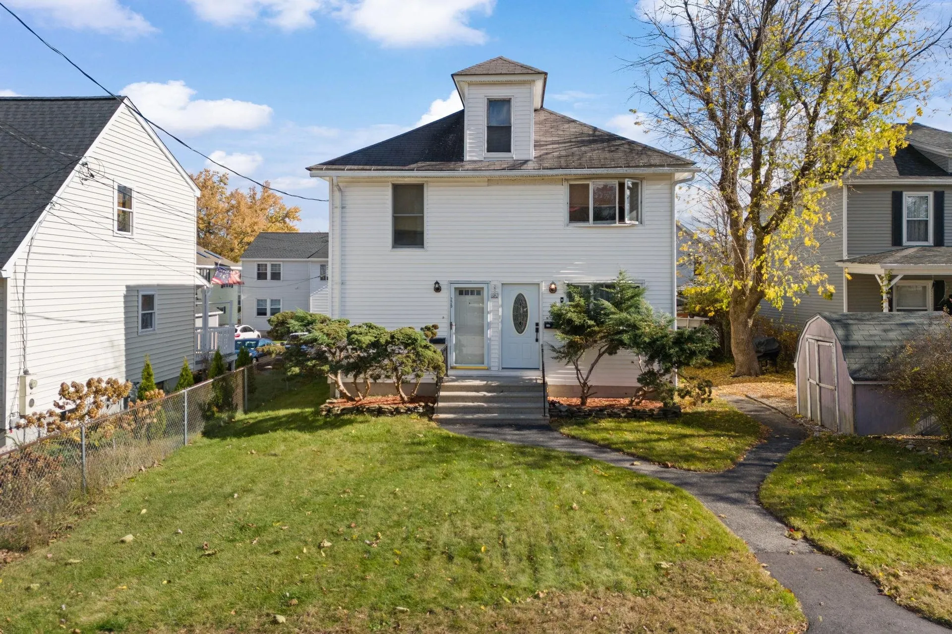 227-229 Laval Street Manchester NH 03102