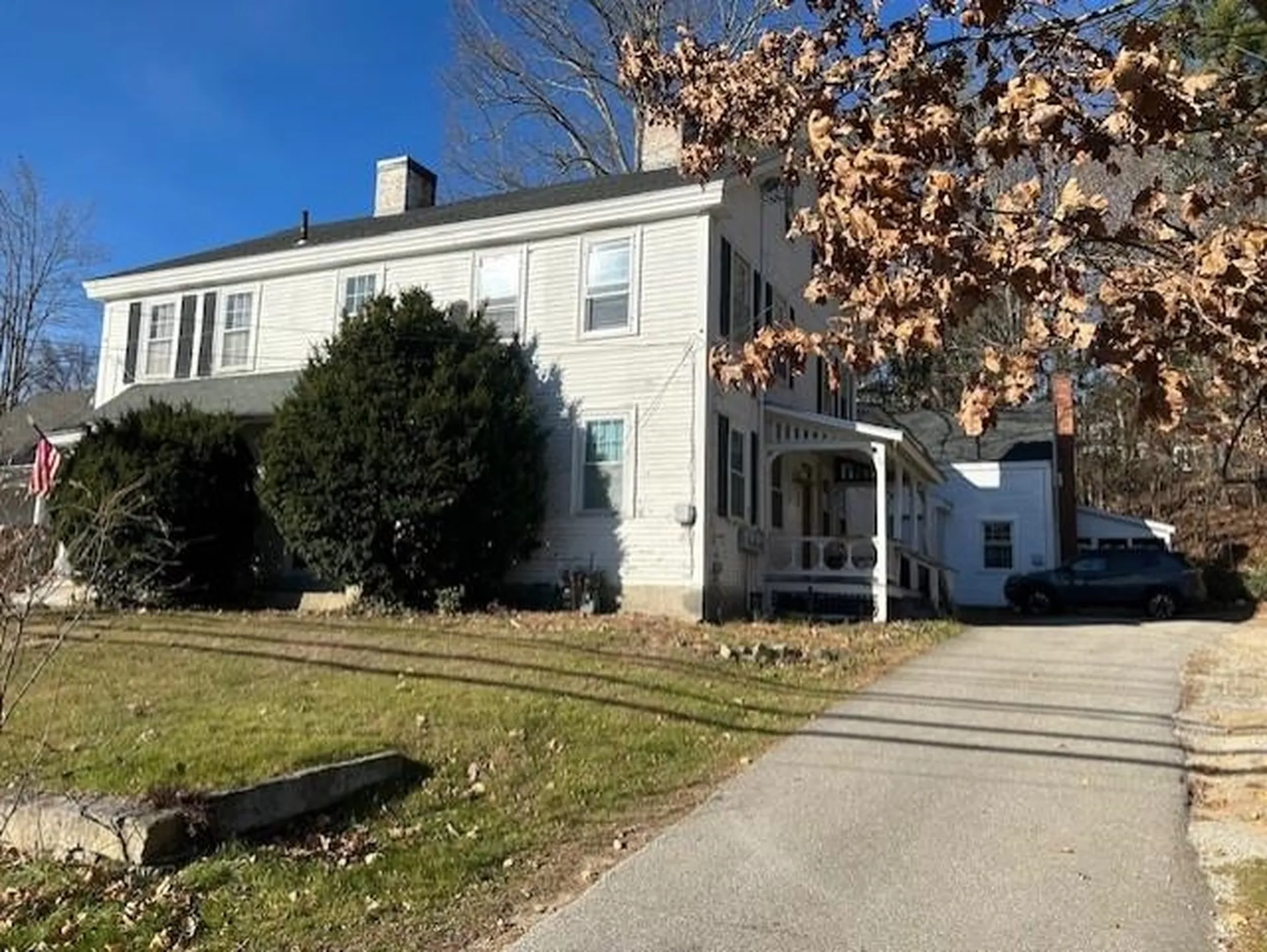 294c Pleasant Street Concord NH 03301