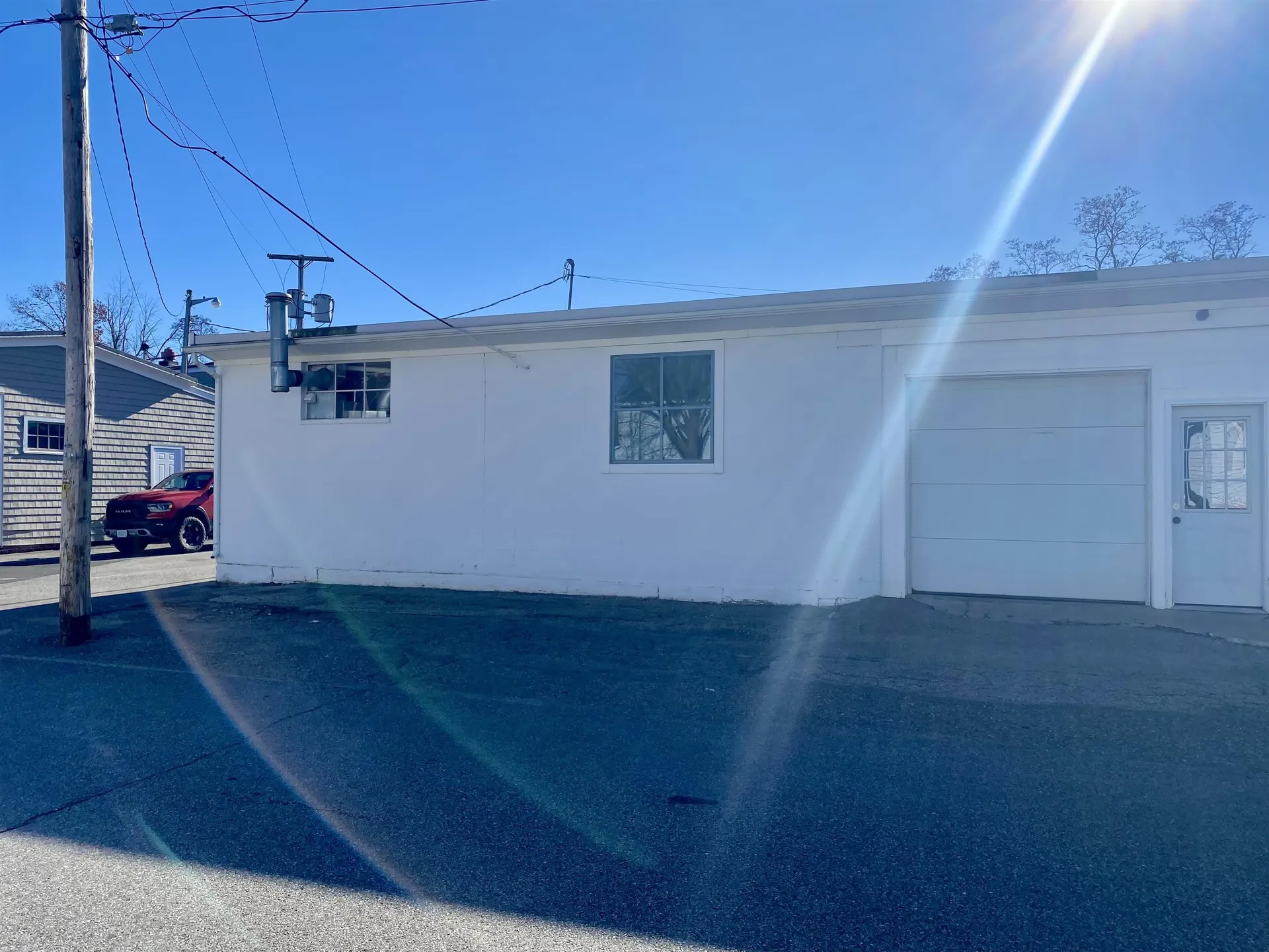 1 Rockingham Street Exeter NH 03833