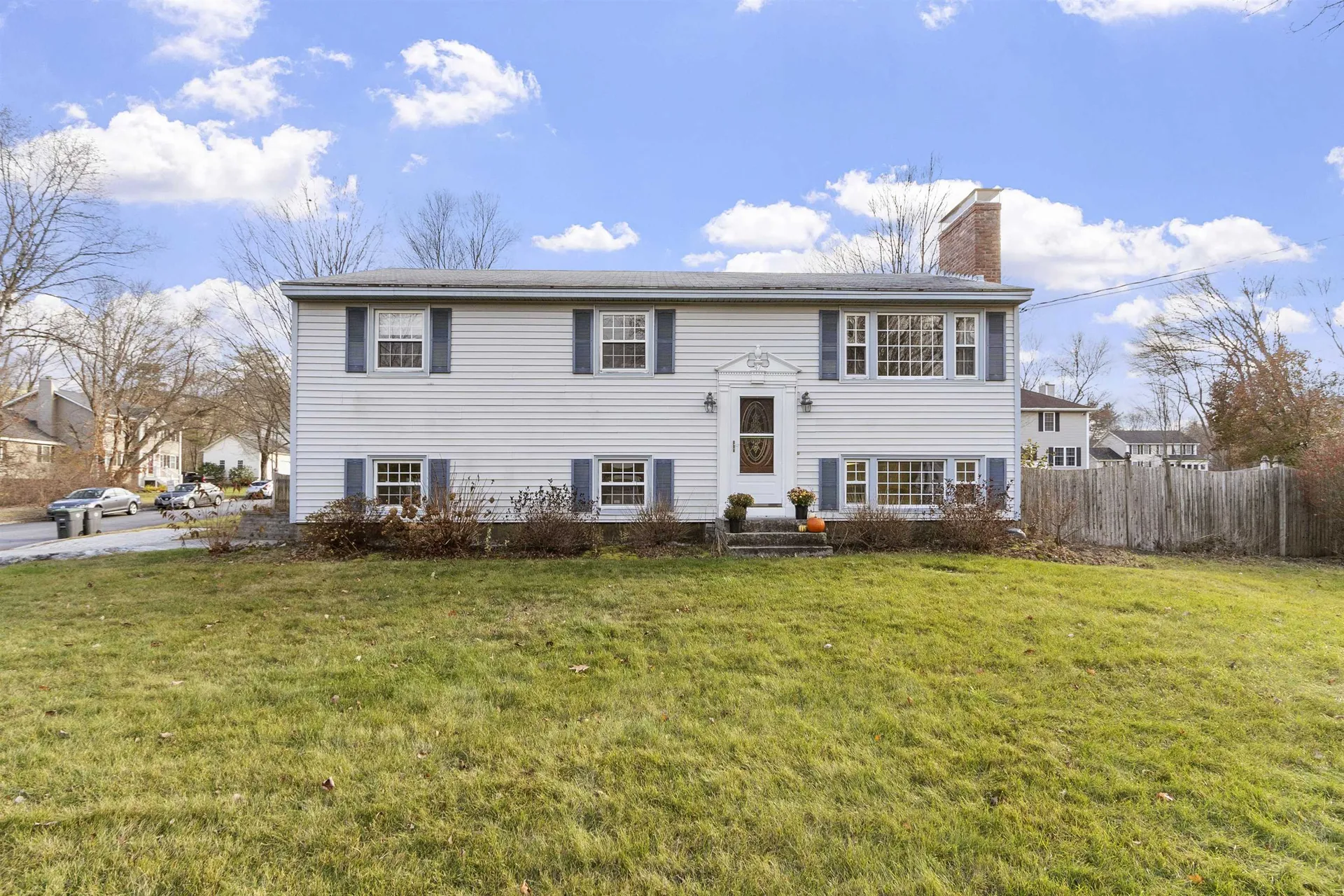 47 Whitehall Road Hooksett NH 03106