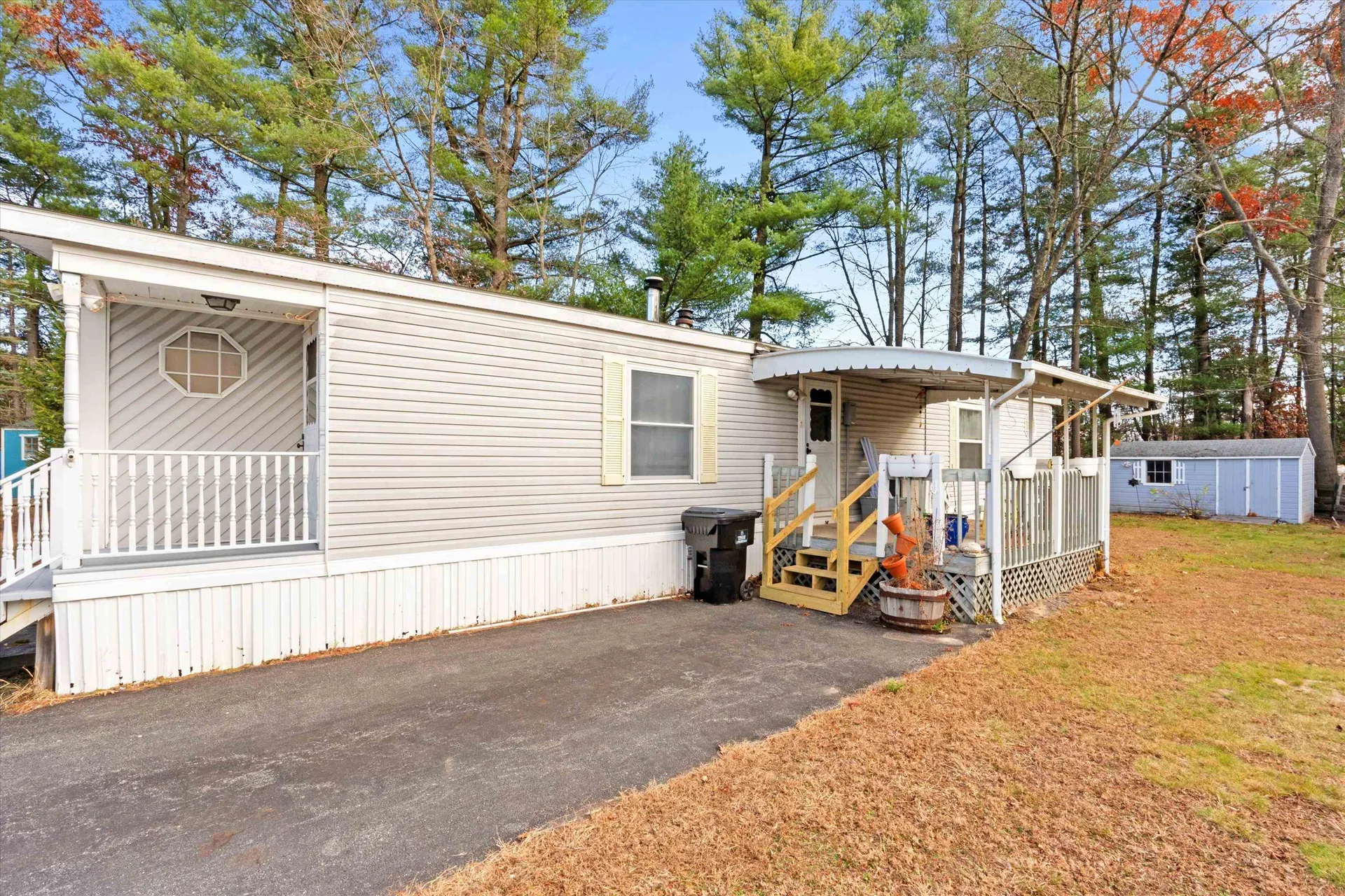 1 Longwood Lane Merrimack NH 03054