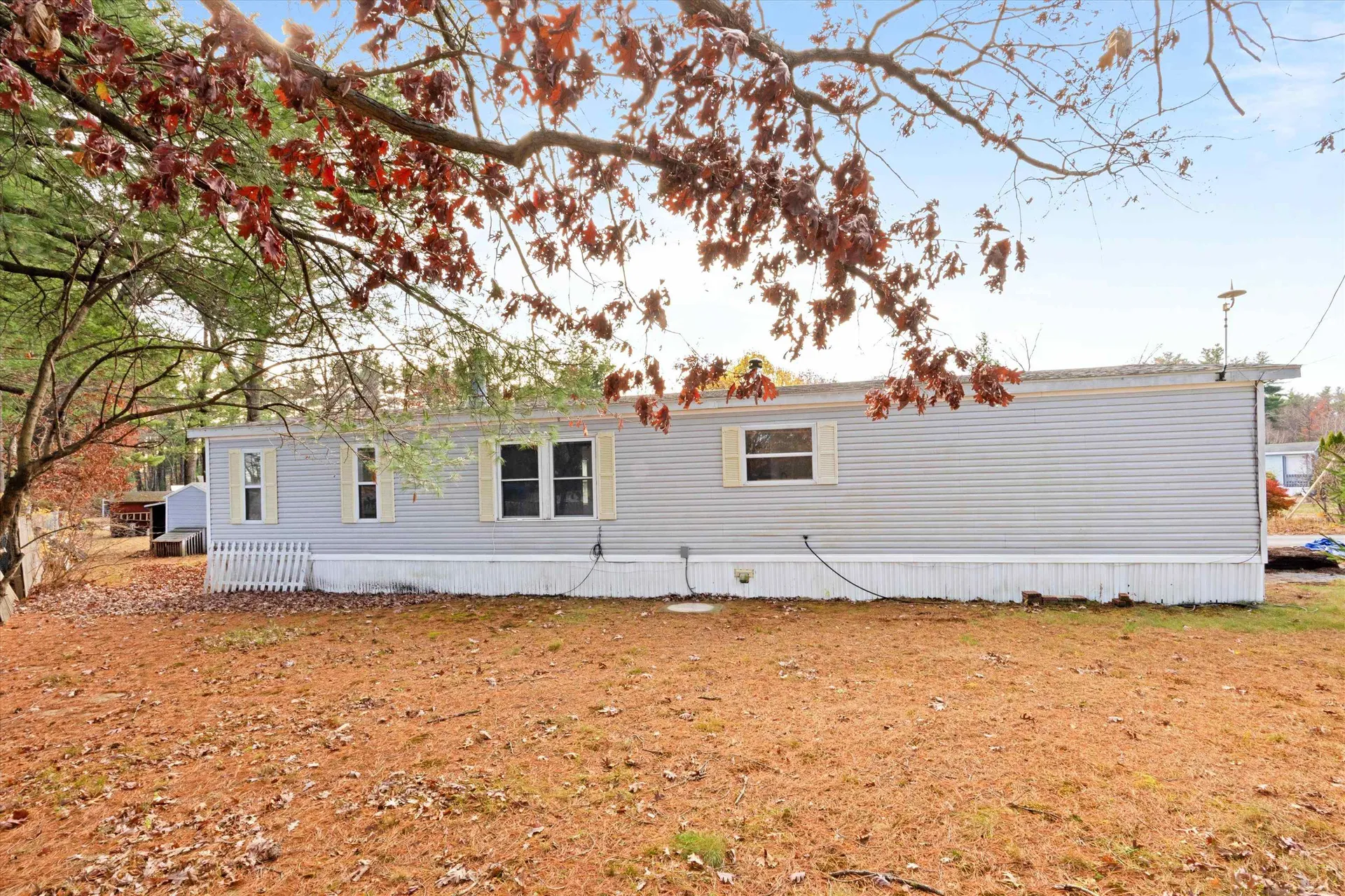 1 Longwood Lane Merrimack NH 03054