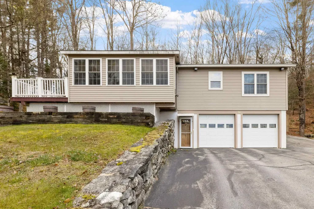 76 Route 103 E Warner NH 03278