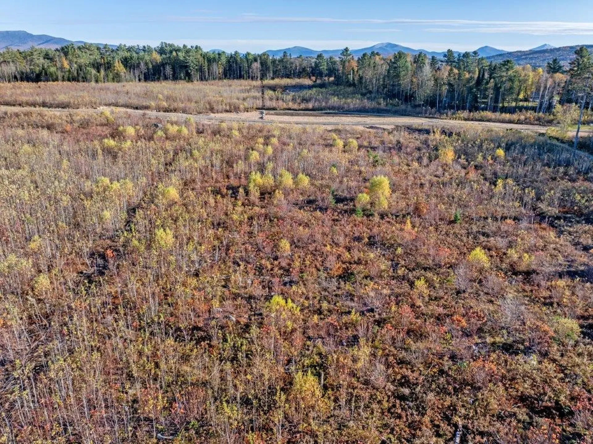 Lot 2 Mcintyre Road Dalton NH 03598