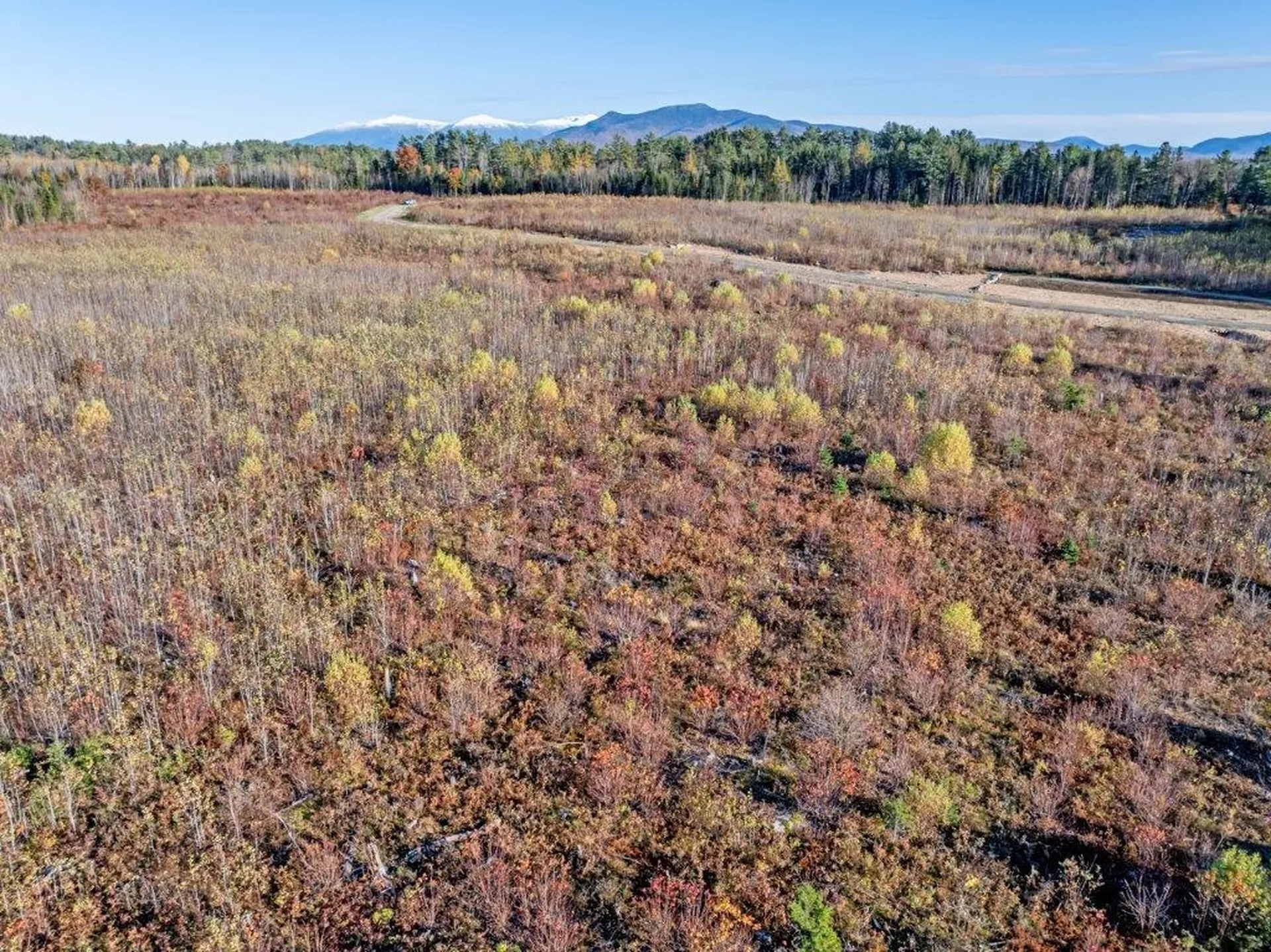 Lot 2 Mcintyre Road Dalton NH 03598