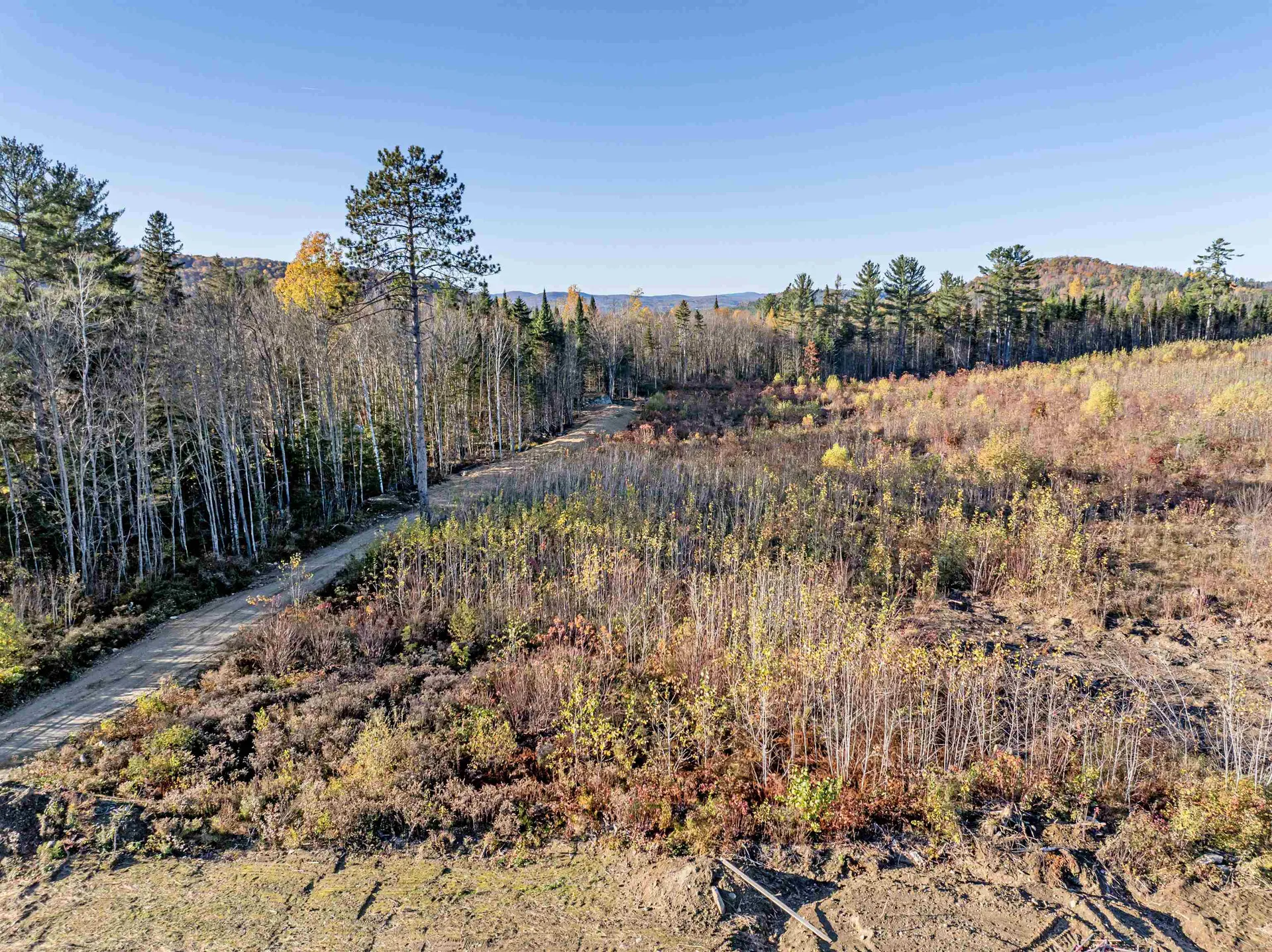 Lot 1 Mcintyre Road Dalton NH 03598