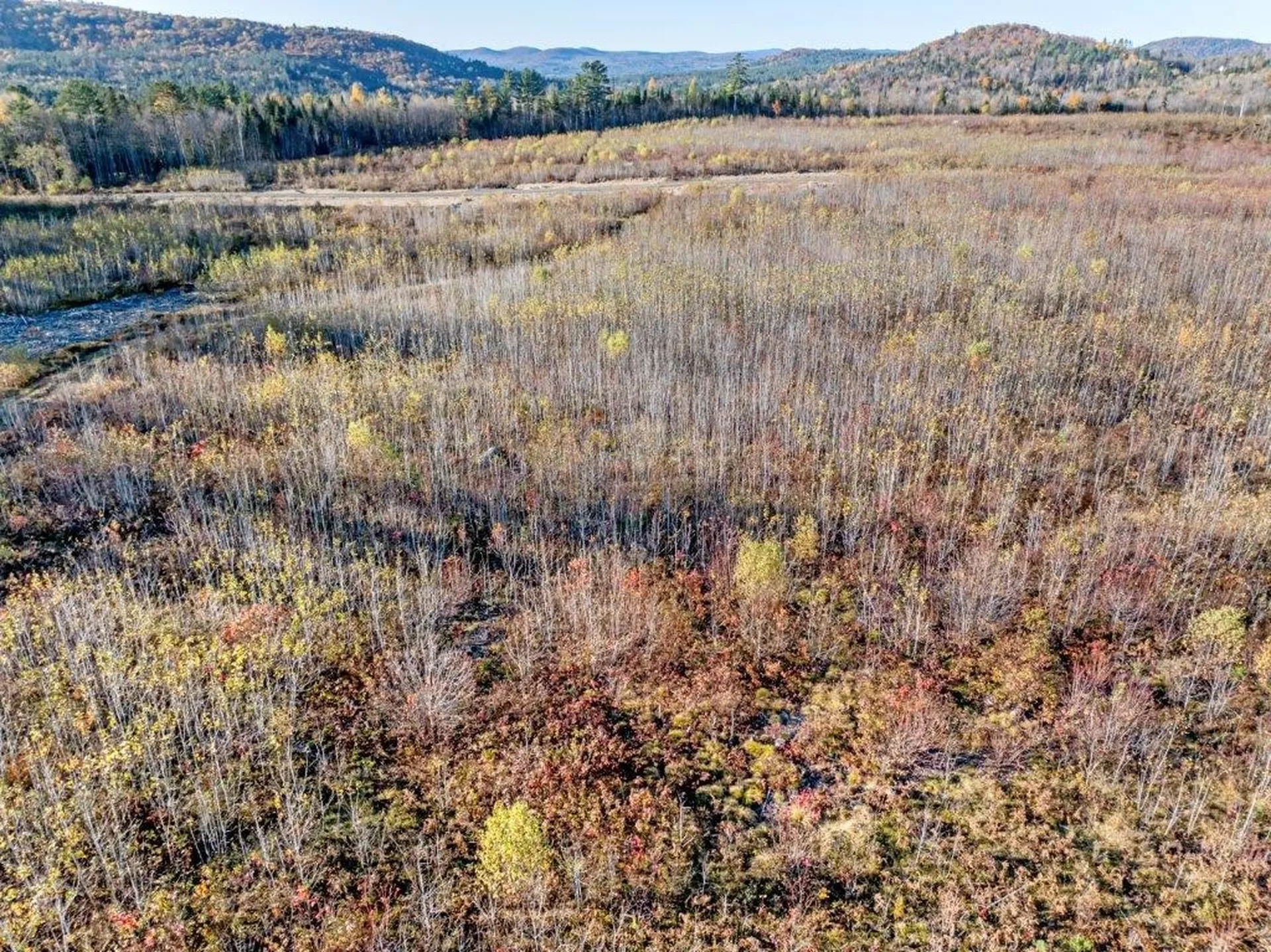 Lot 8 Mcintyre Road Dalton NH 03598