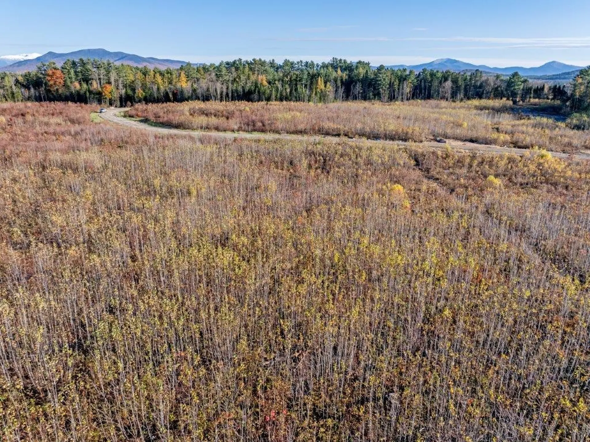 Lot 4 Mcintyre Road Dalton NH 03598