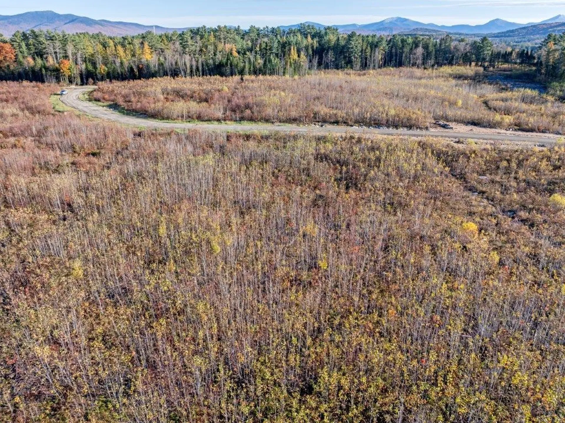 Lot 4 Mcintyre Road Dalton NH 03598