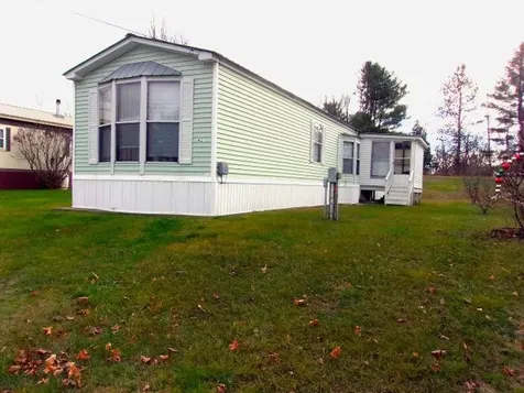42 Pleasant View Park Haverhill NH 03765