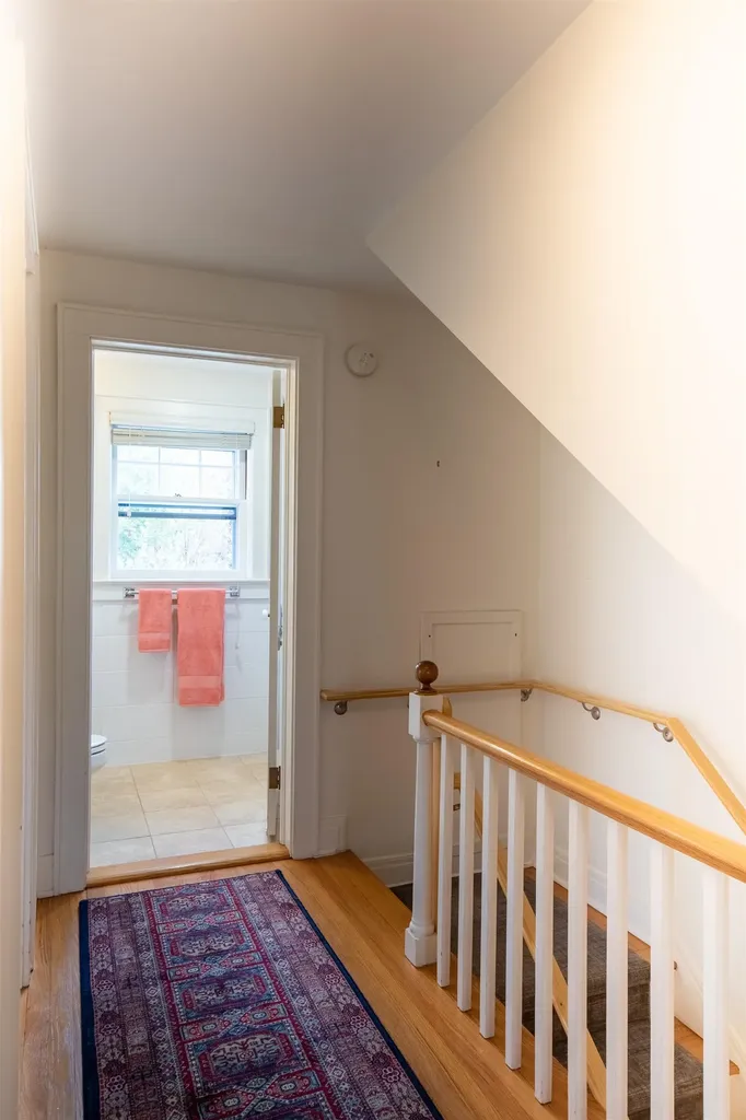 128 Summit Street Burlington VT 05401