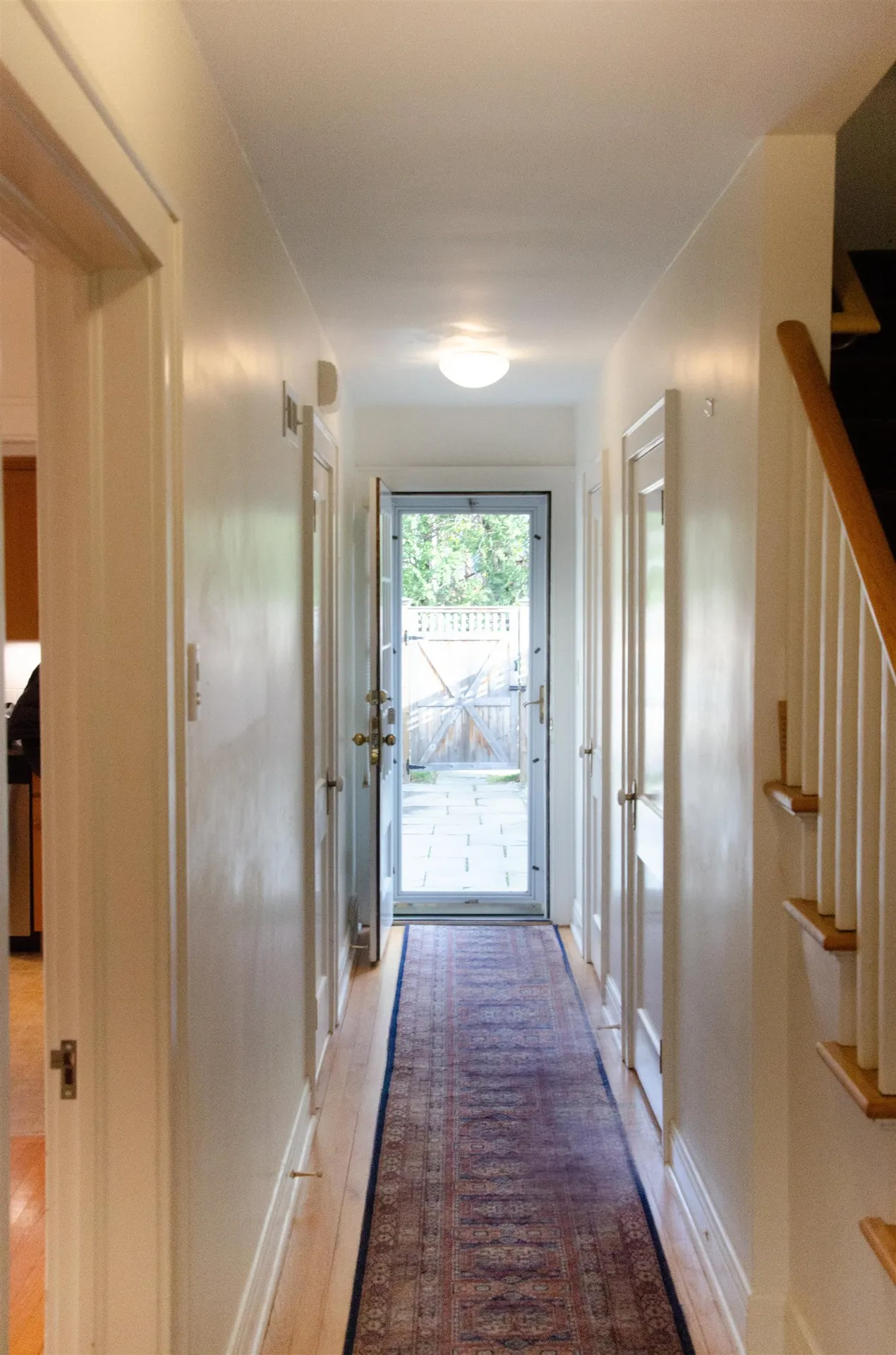 128 Summit Street Burlington VT 05401