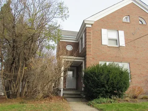 128 Summit Street Burlington VT 05401