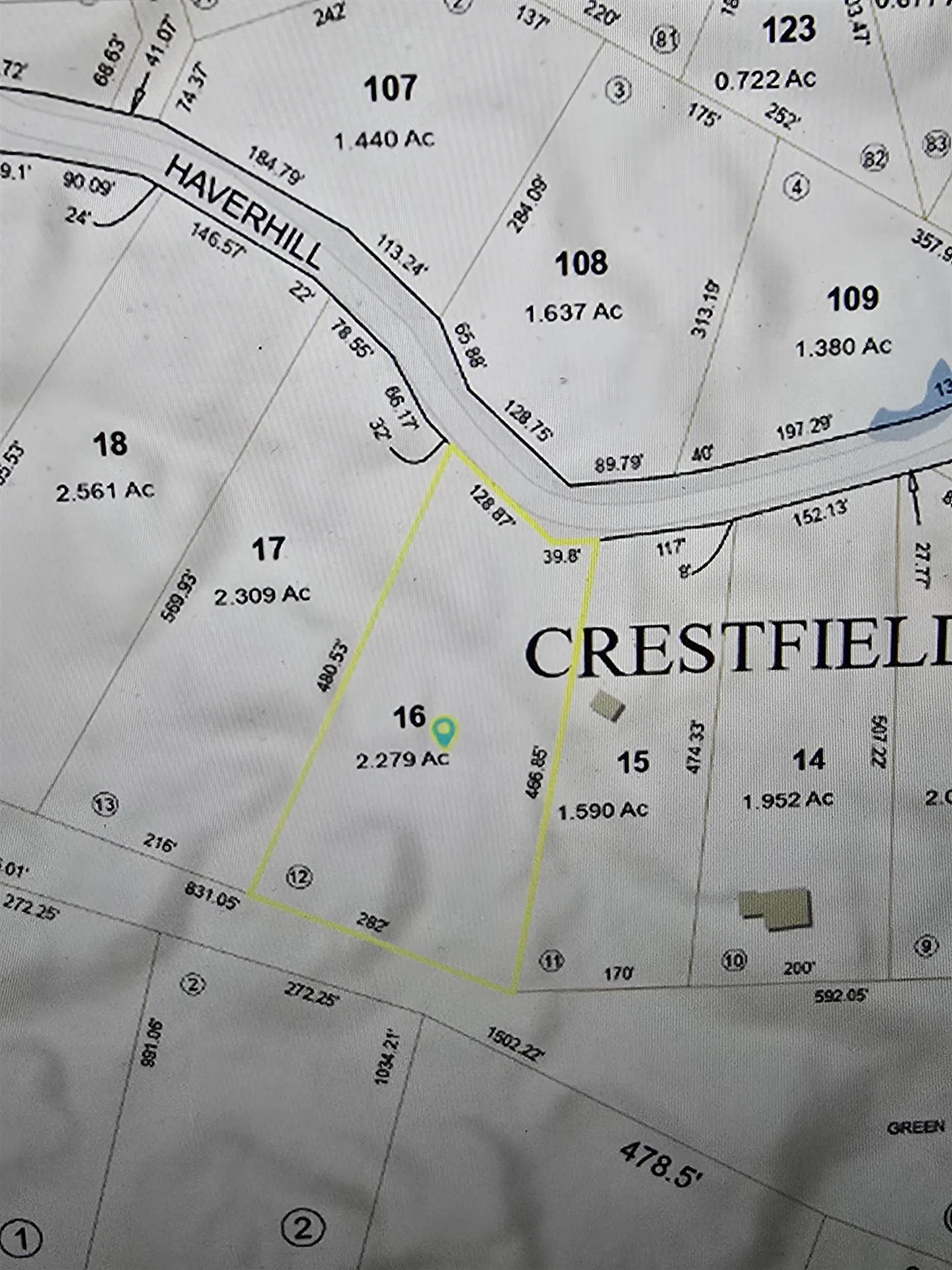 00 Haverhill Lane Haverhill NH 03765