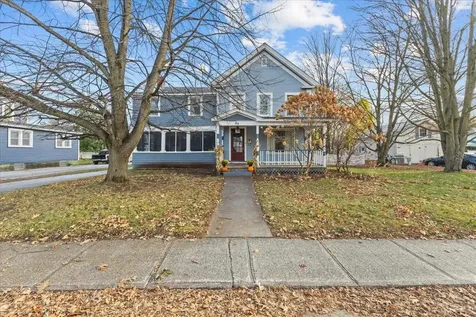 54 Canada Street Swanton VT 05488