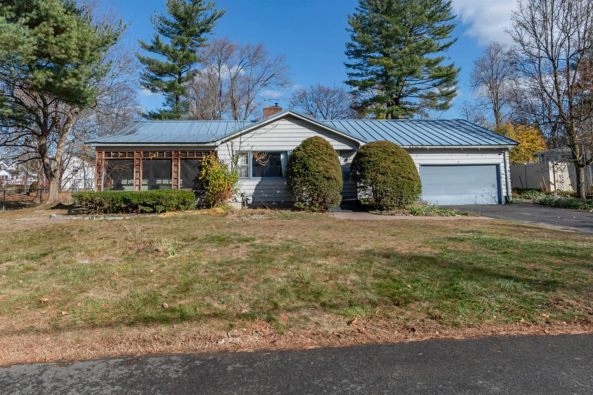 18 Herrick Street Nashua NH 03060