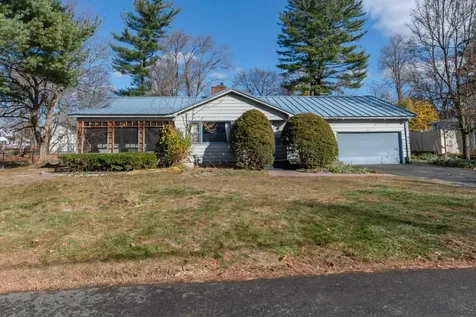 18 Herrick Street Nashua NH 03060