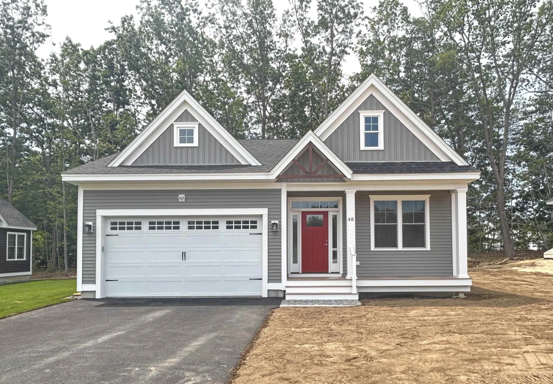 48 Summerwind Place Greenland NH 03840