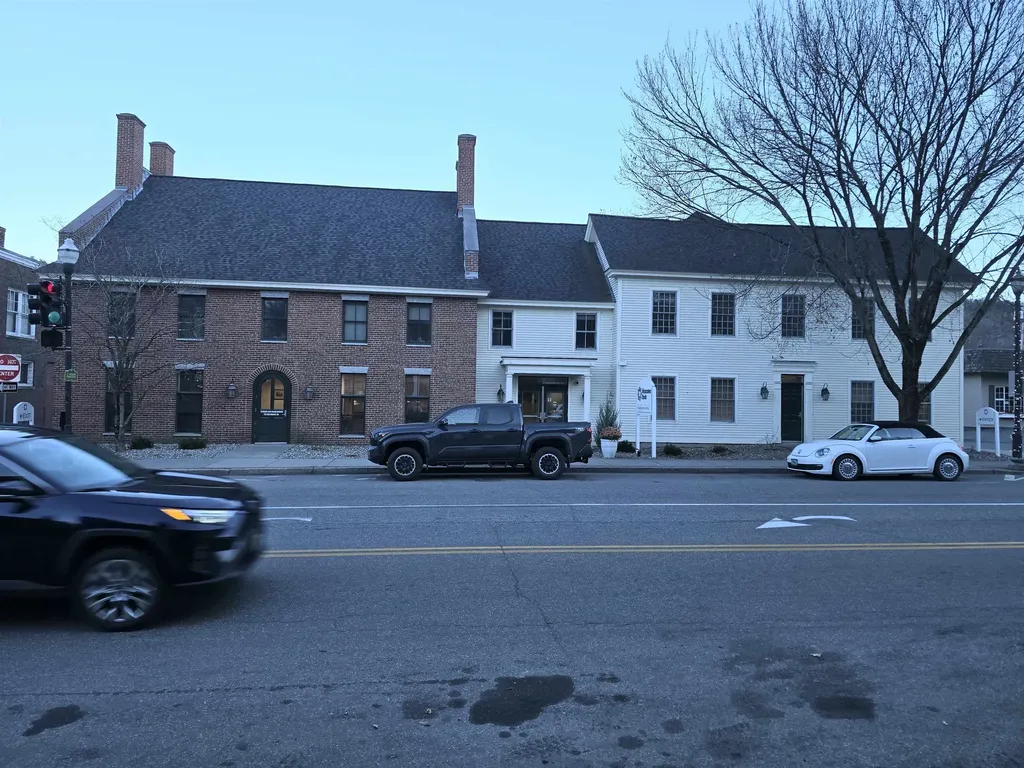 105 Main Street Windsor VT 05089