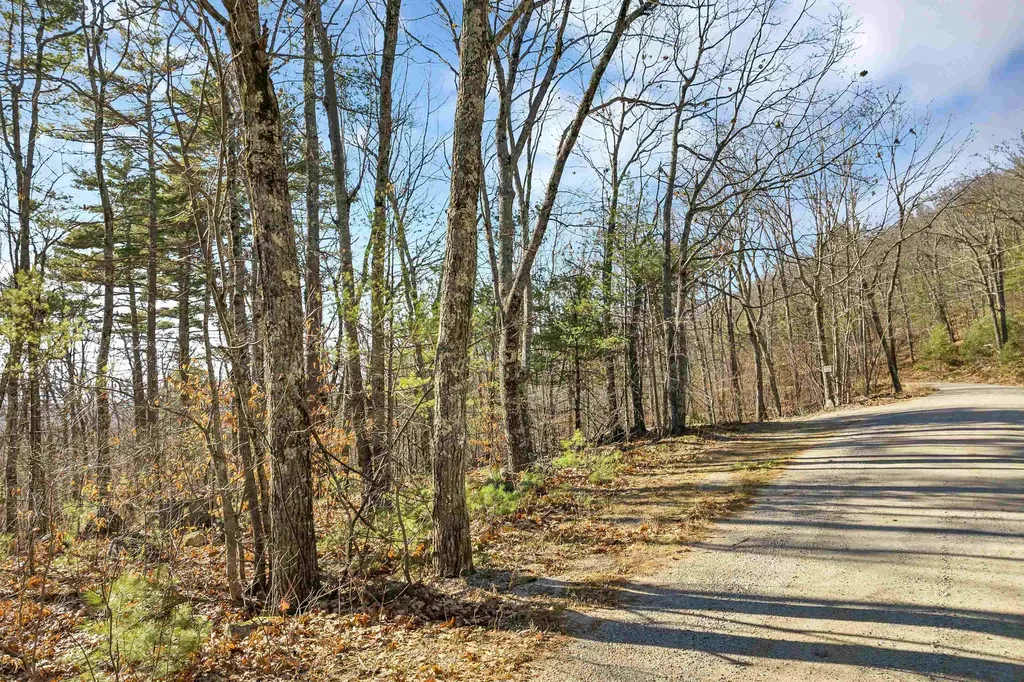25 Upper Lakeview Drive Madison NH 03849