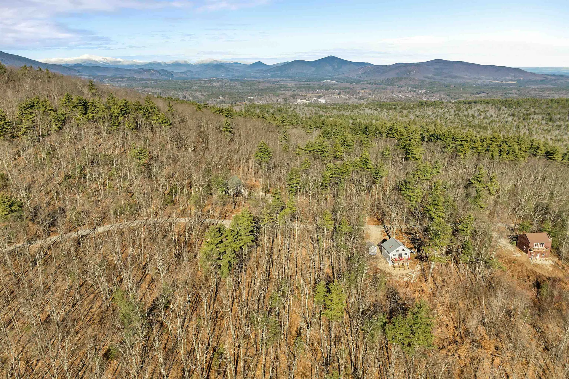 25 Upper Lakeview Drive Madison NH 03849