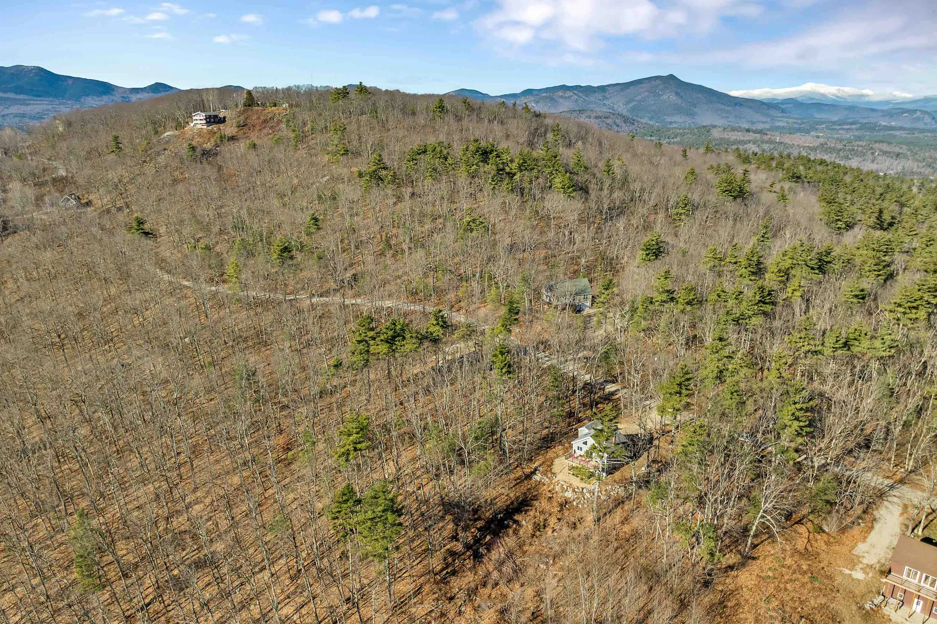 25 Upper Lakeview Drive Madison NH 03849