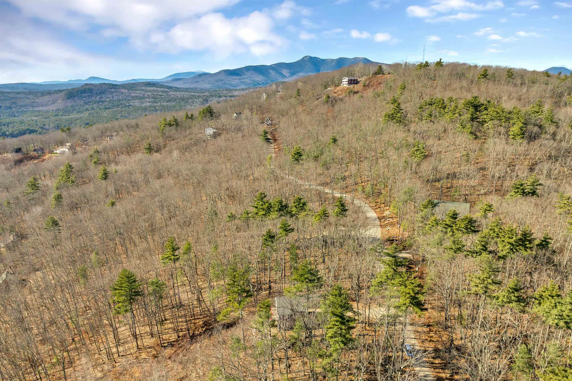 25 Upper Lakeview Drive Madison NH 03849