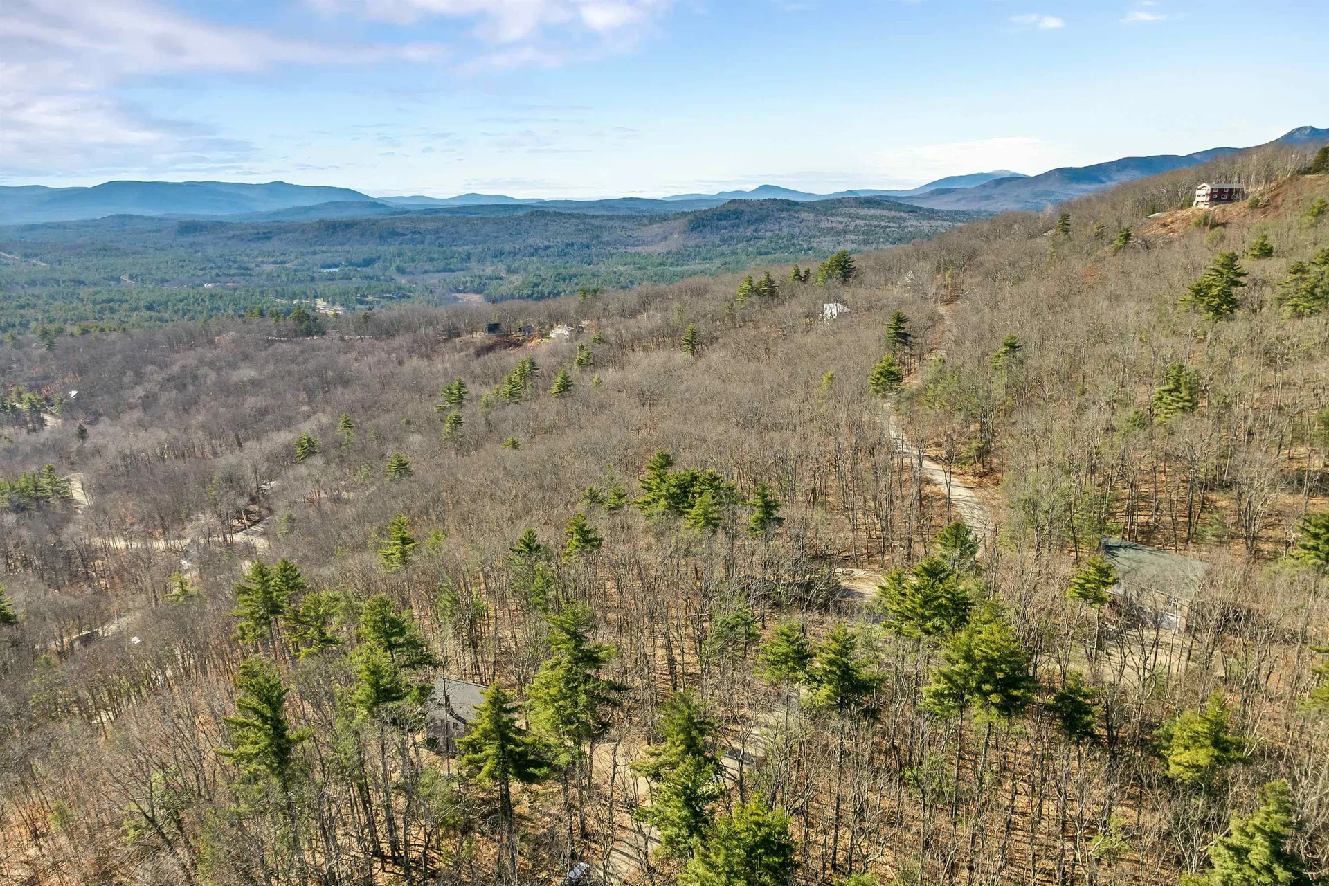 25 Upper Lakeview Drive Madison NH 03849