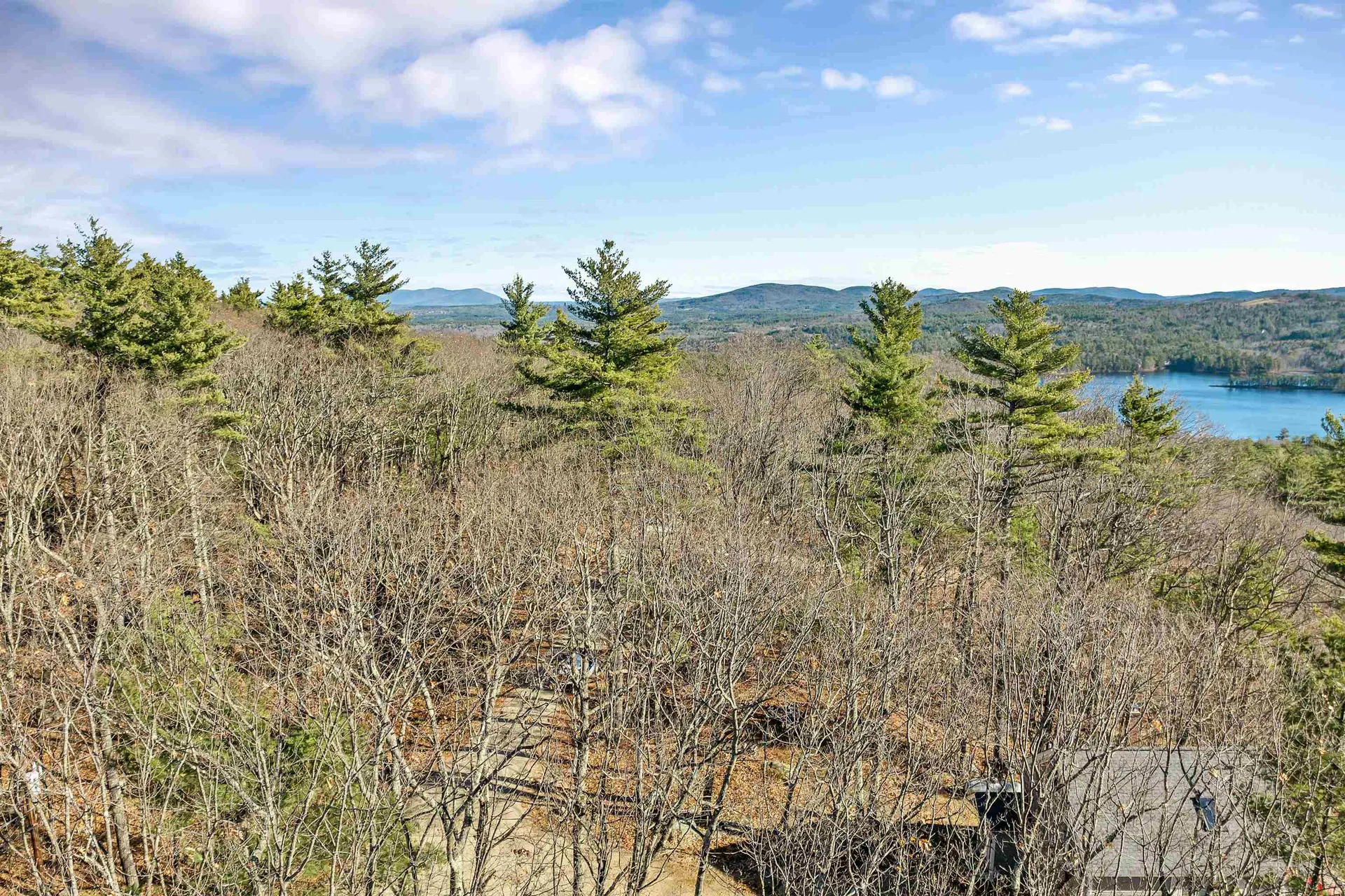 25 Upper Lakeview Drive Madison NH 03849