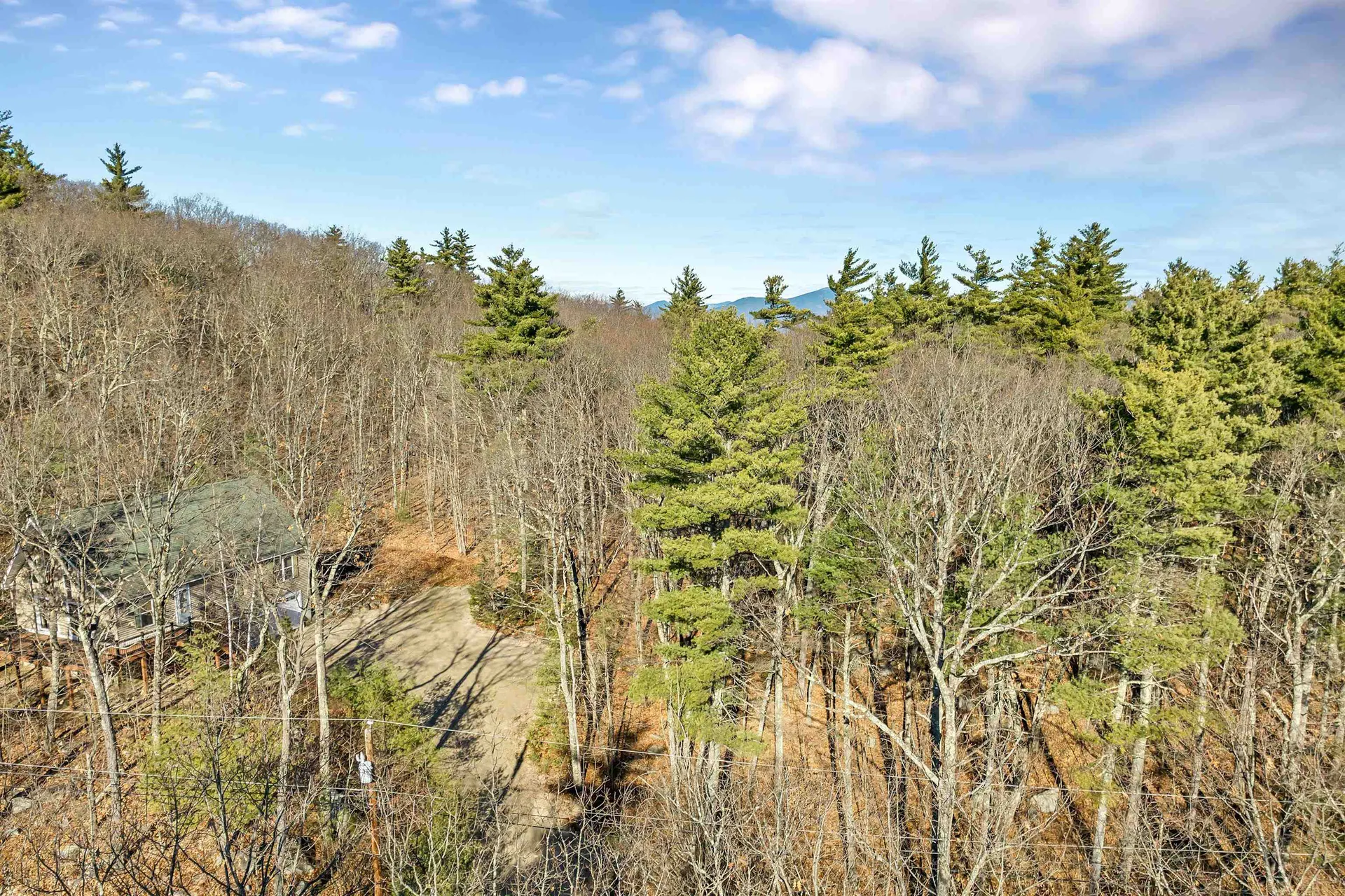 25 Upper Lakeview Drive Madison NH 03849