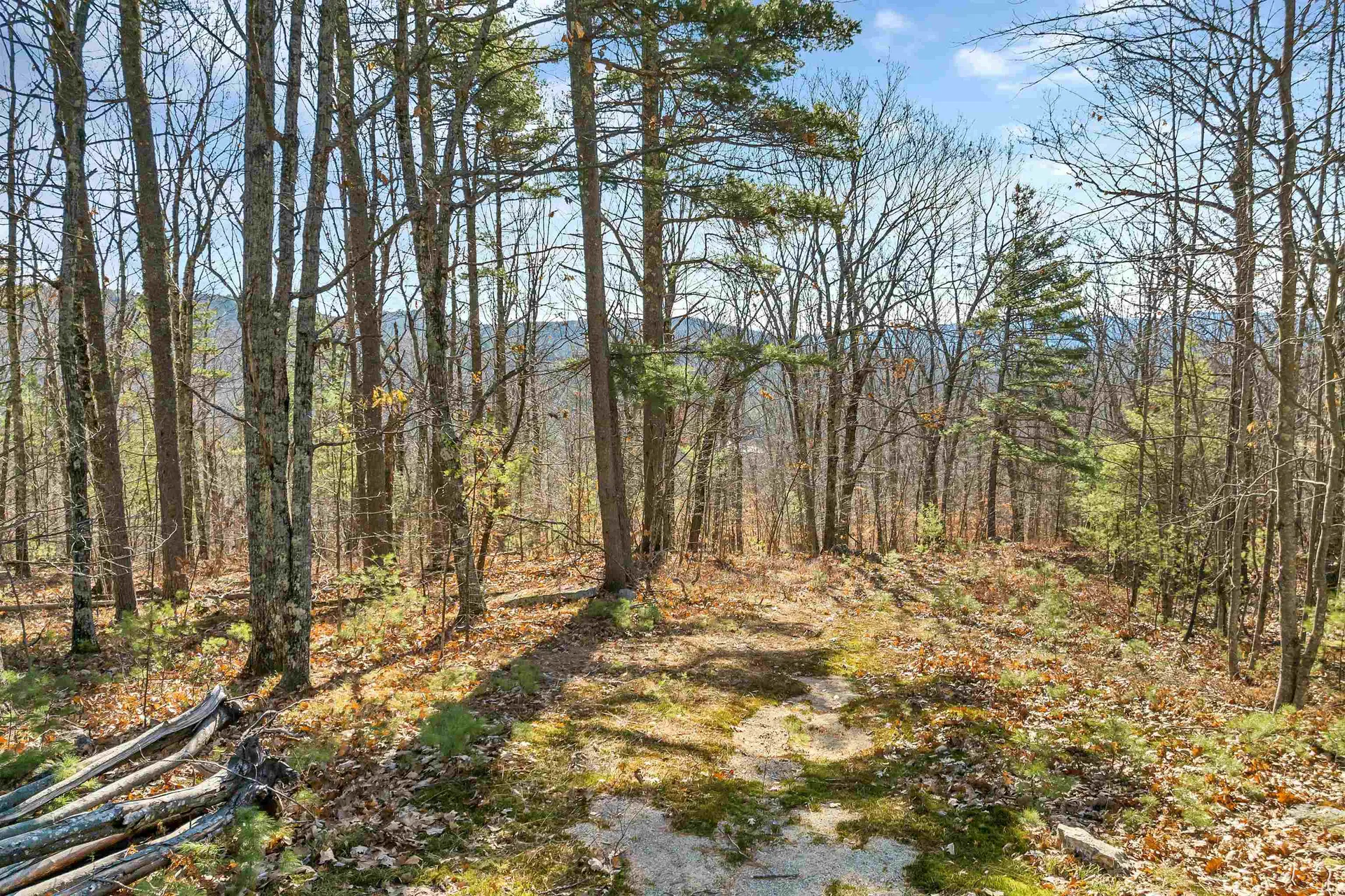 25 Upper Lakeview Drive Madison NH 03849