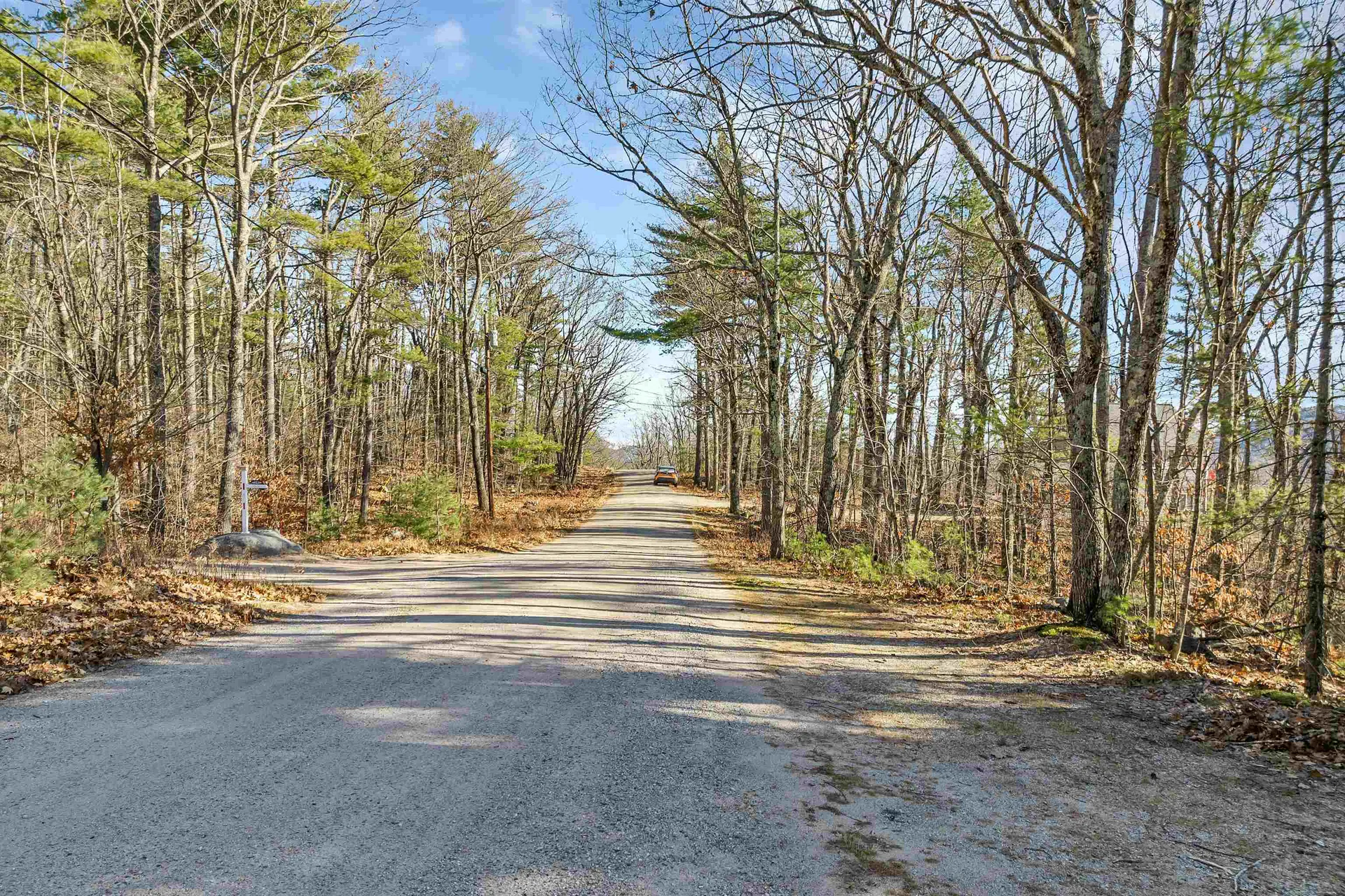 25 Upper Lakeview Drive Madison NH 03849