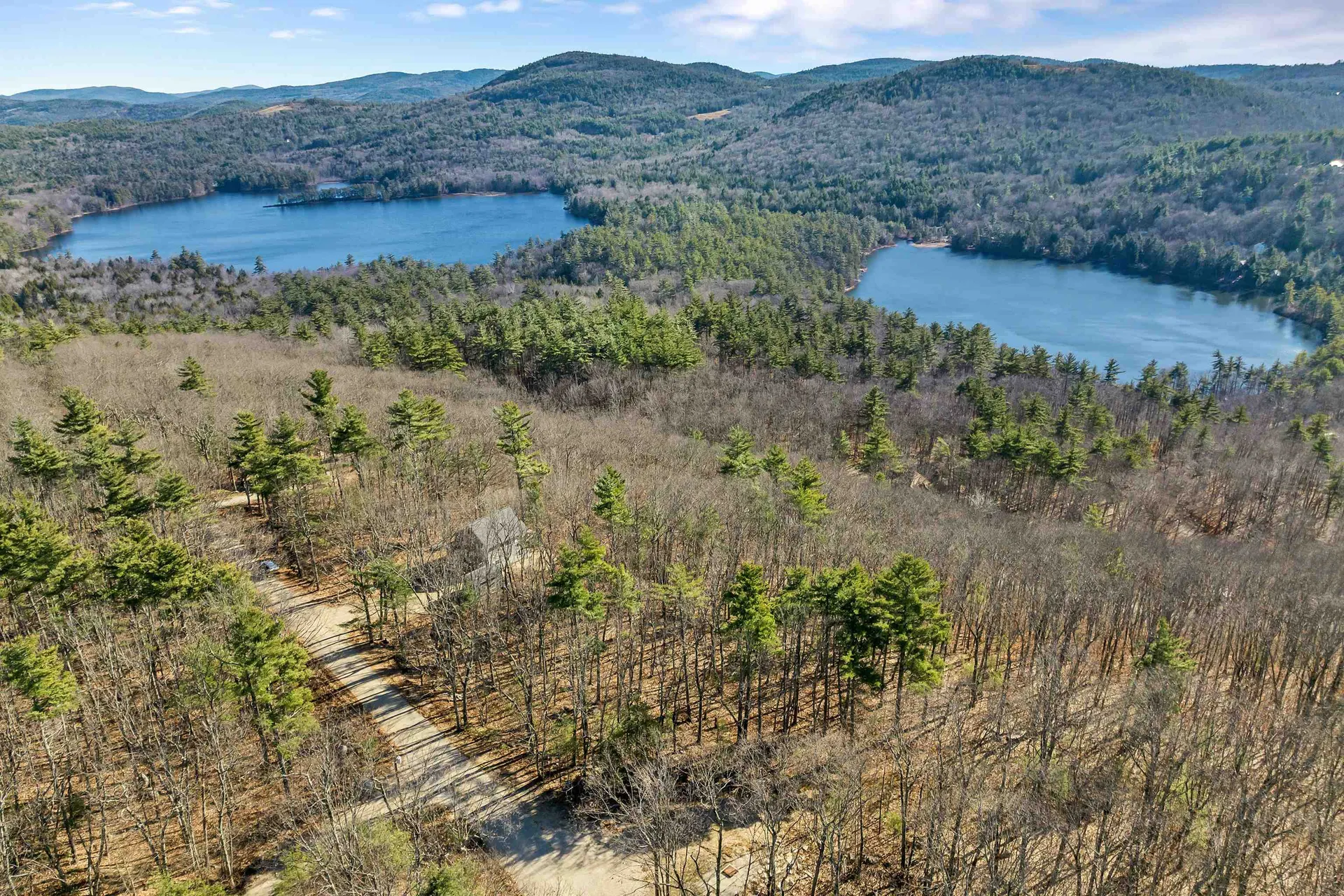 25 Upper Lakeview Drive Madison NH 03849