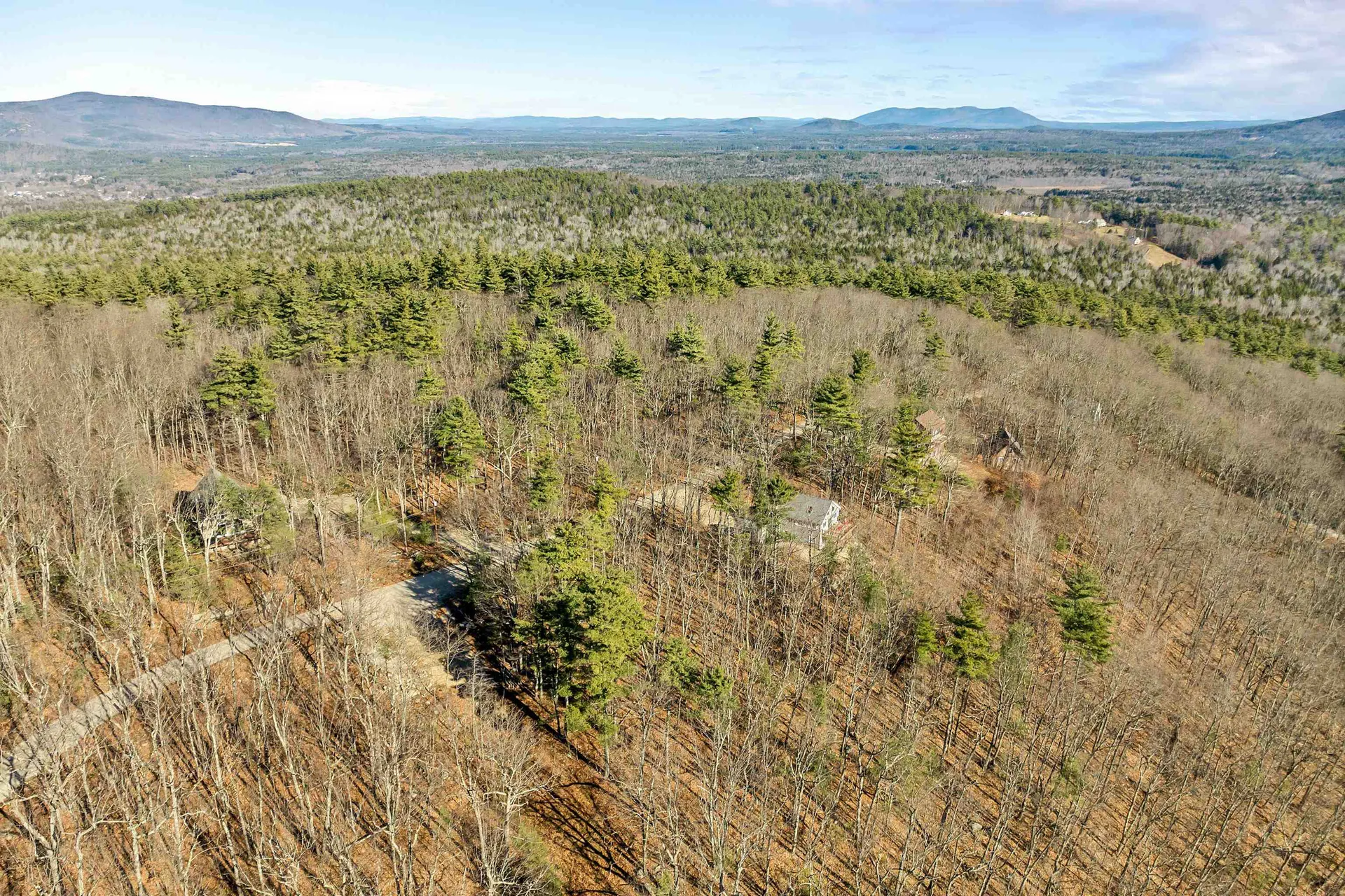 25 Upper Lakeview Drive Madison NH 03849