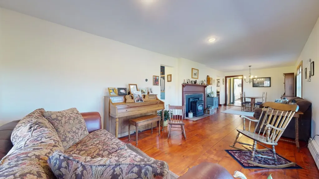 1010 Town Hill Road New Haven VT 05472