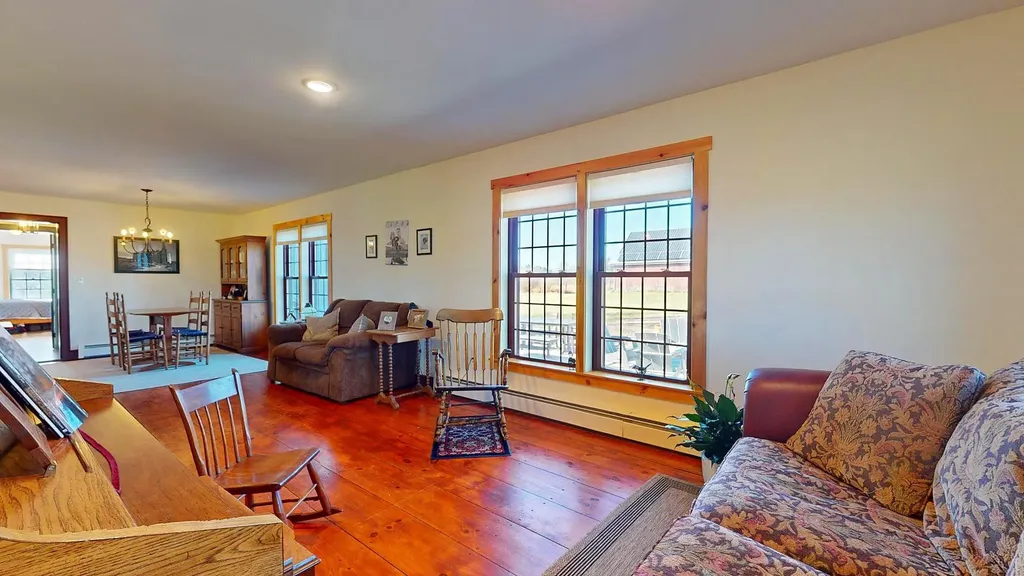 1010 Town Hill Road New Haven VT 05472