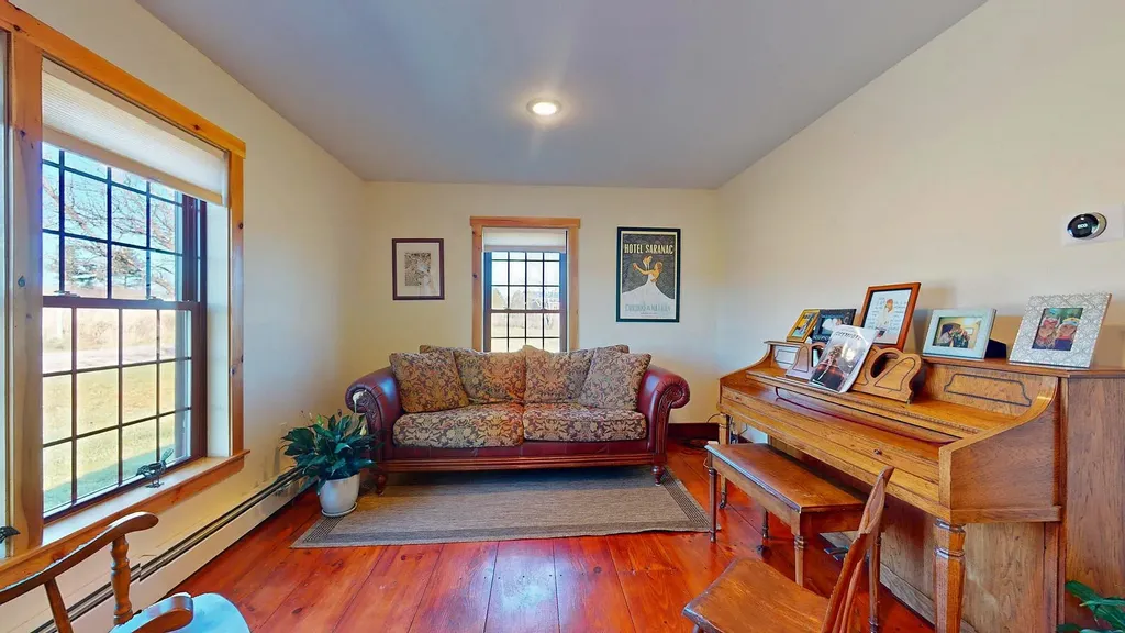 1010 Town Hill Road New Haven VT 05472