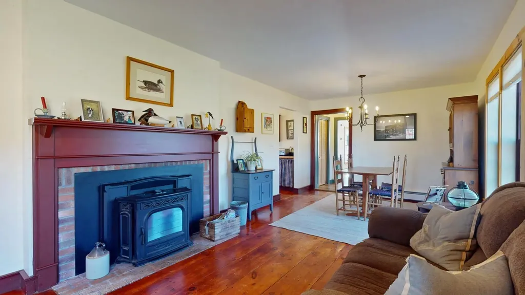 1010 Town Hill Road New Haven VT 05472