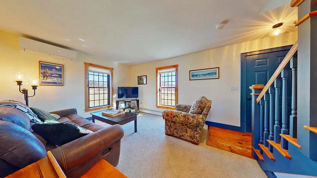 1010 Town Hill Road New Haven VT 05472