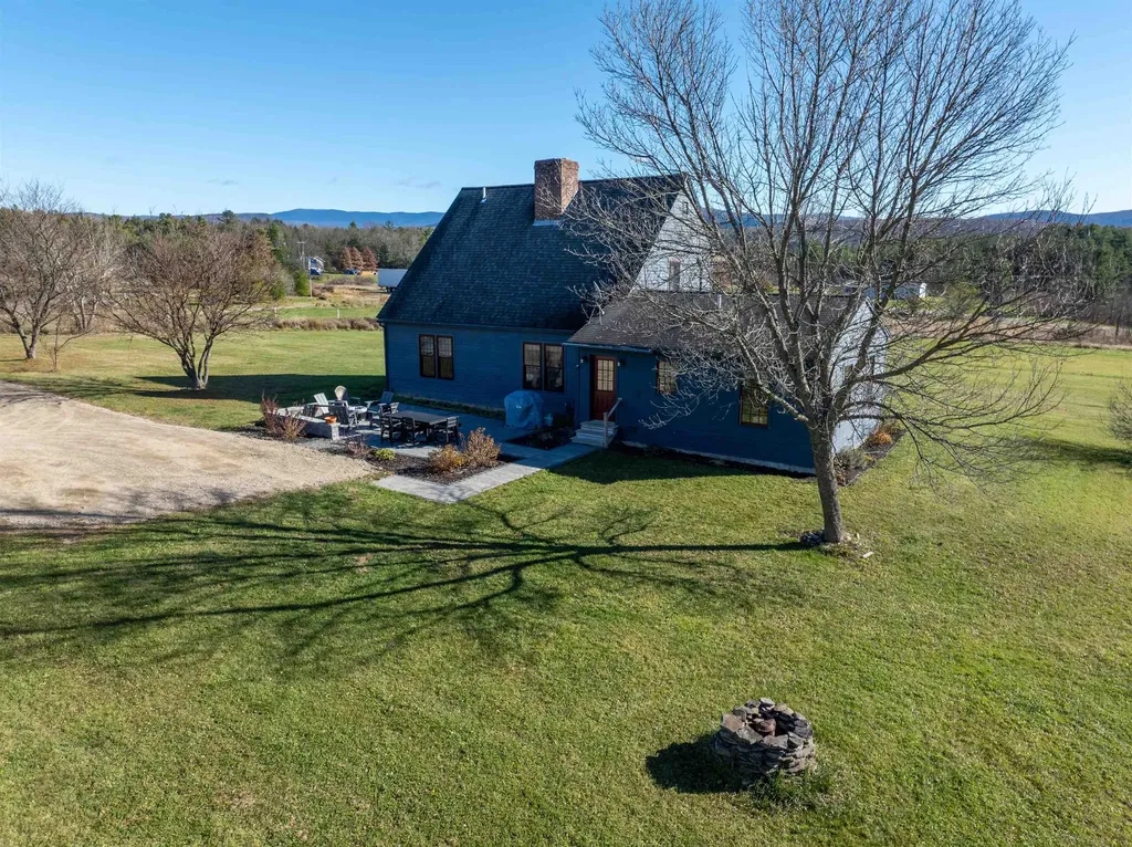 1010 Town Hill Road New Haven VT 05472