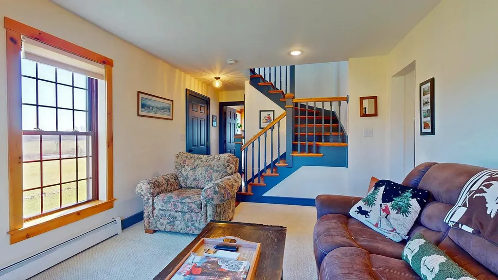 1010 Town Hill Road New Haven VT 05472