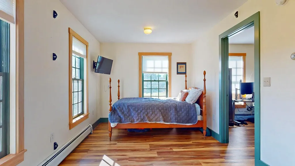 1010 Town Hill Road New Haven VT 05472