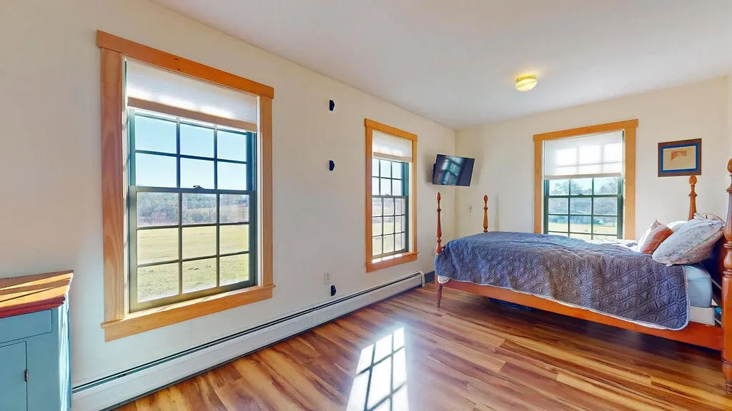 1010 Town Hill Road New Haven VT 05472