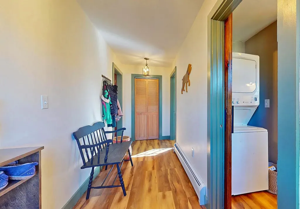 1010 Town Hill Road New Haven VT 05472